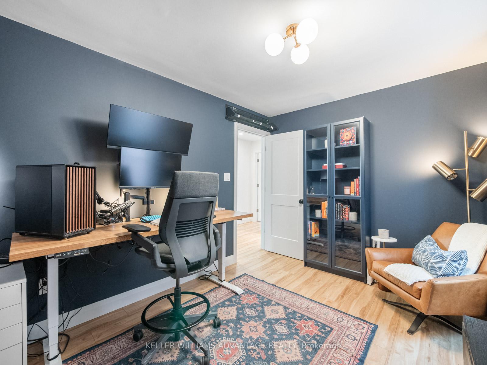 Photo 25 of 441 Brock Avenue, Toronto, Dufferin Grove — HOMEH