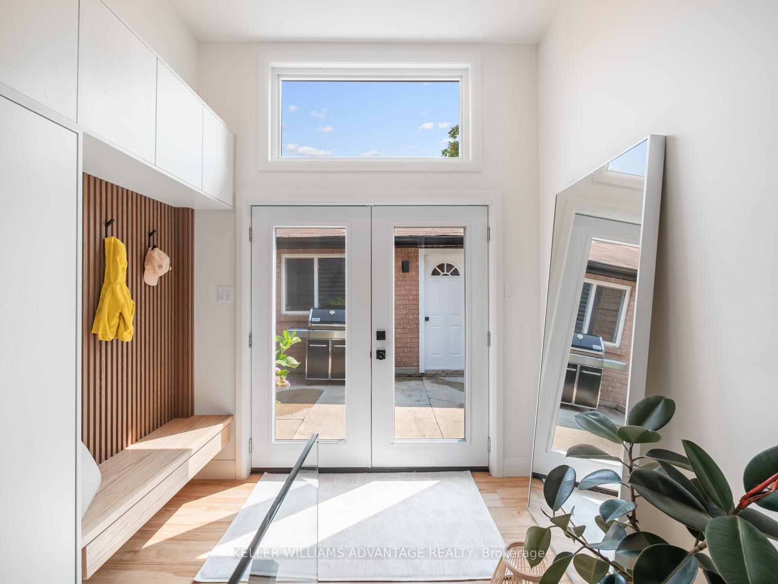 Photo 30 of 441 Brock Avenue, Toronto, Dufferin Grove — HOMEH