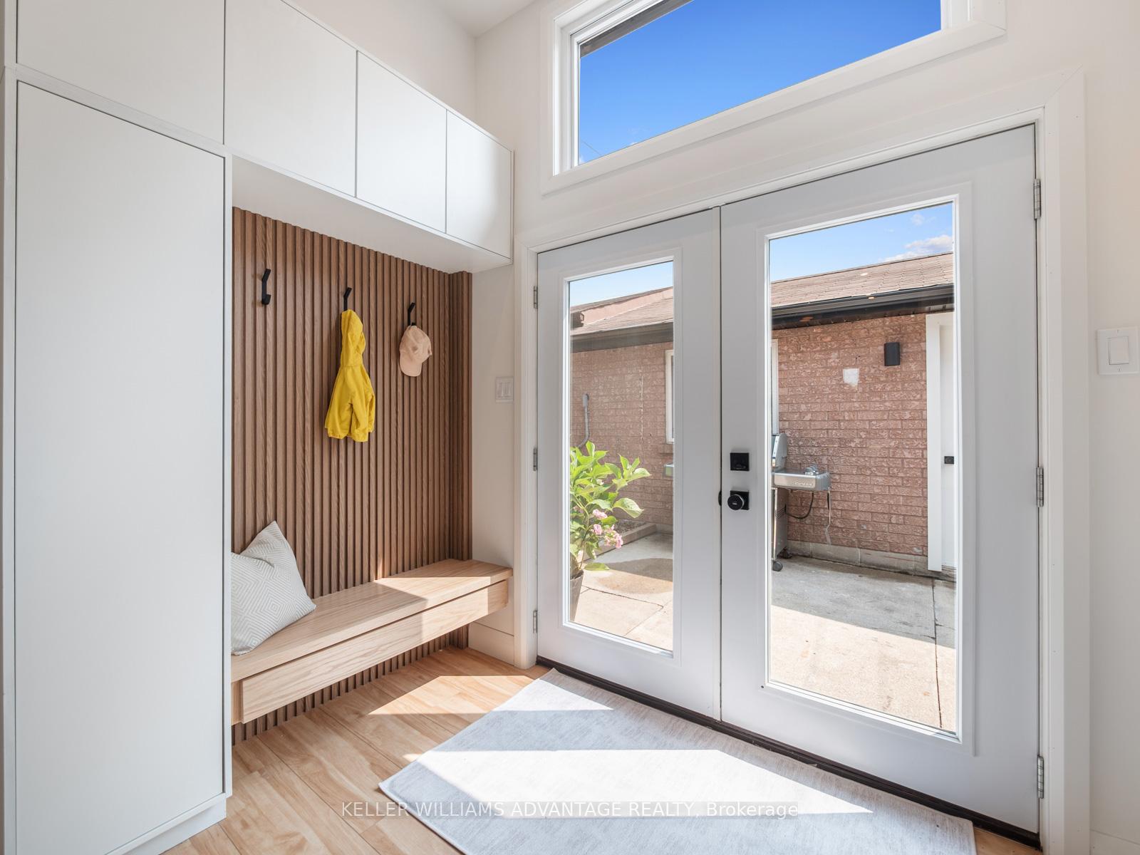 Photo 31 of 441 Brock Avenue, Toronto, Dufferin Grove — HOMEH