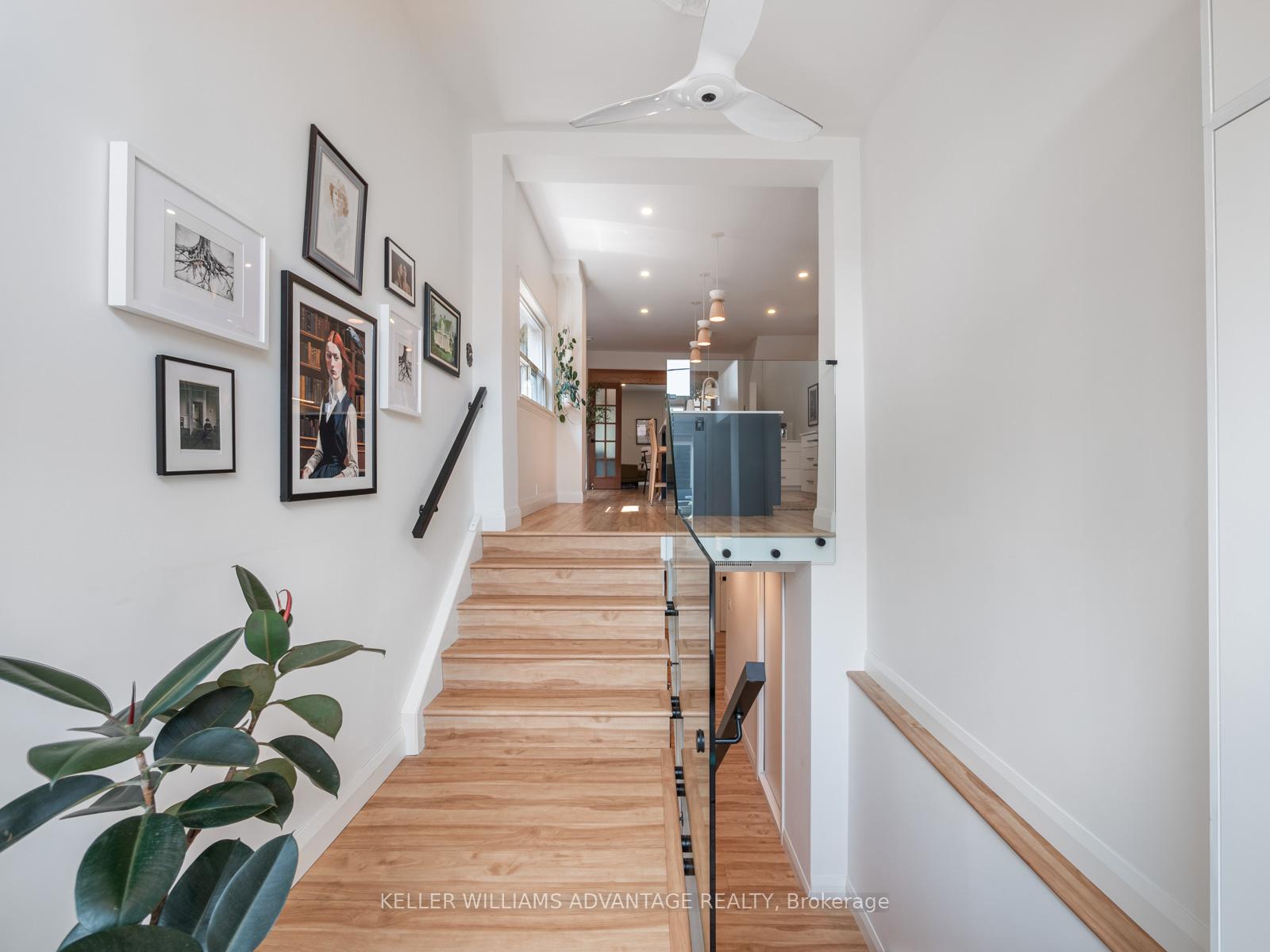 Photo 32 of 441 Brock Avenue, Toronto, Dufferin Grove — HOMEH