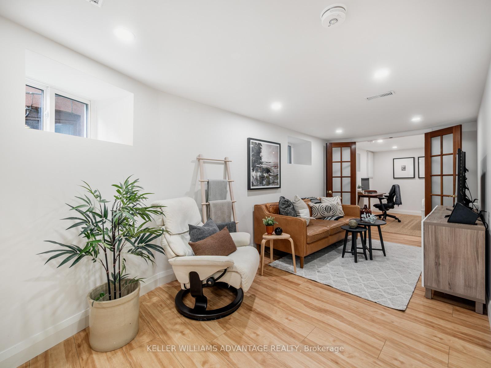 Photo 34 of 441 Brock Avenue, Toronto, Dufferin Grove — HOMEH