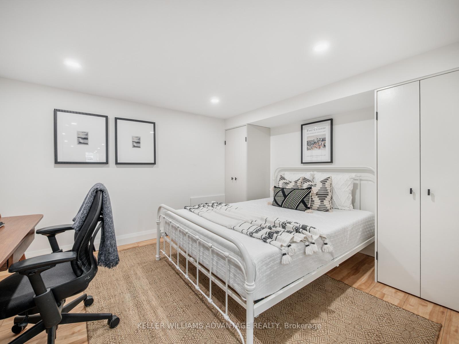 Photo 35 of 441 Brock Avenue, Toronto, Dufferin Grove — HOMEH