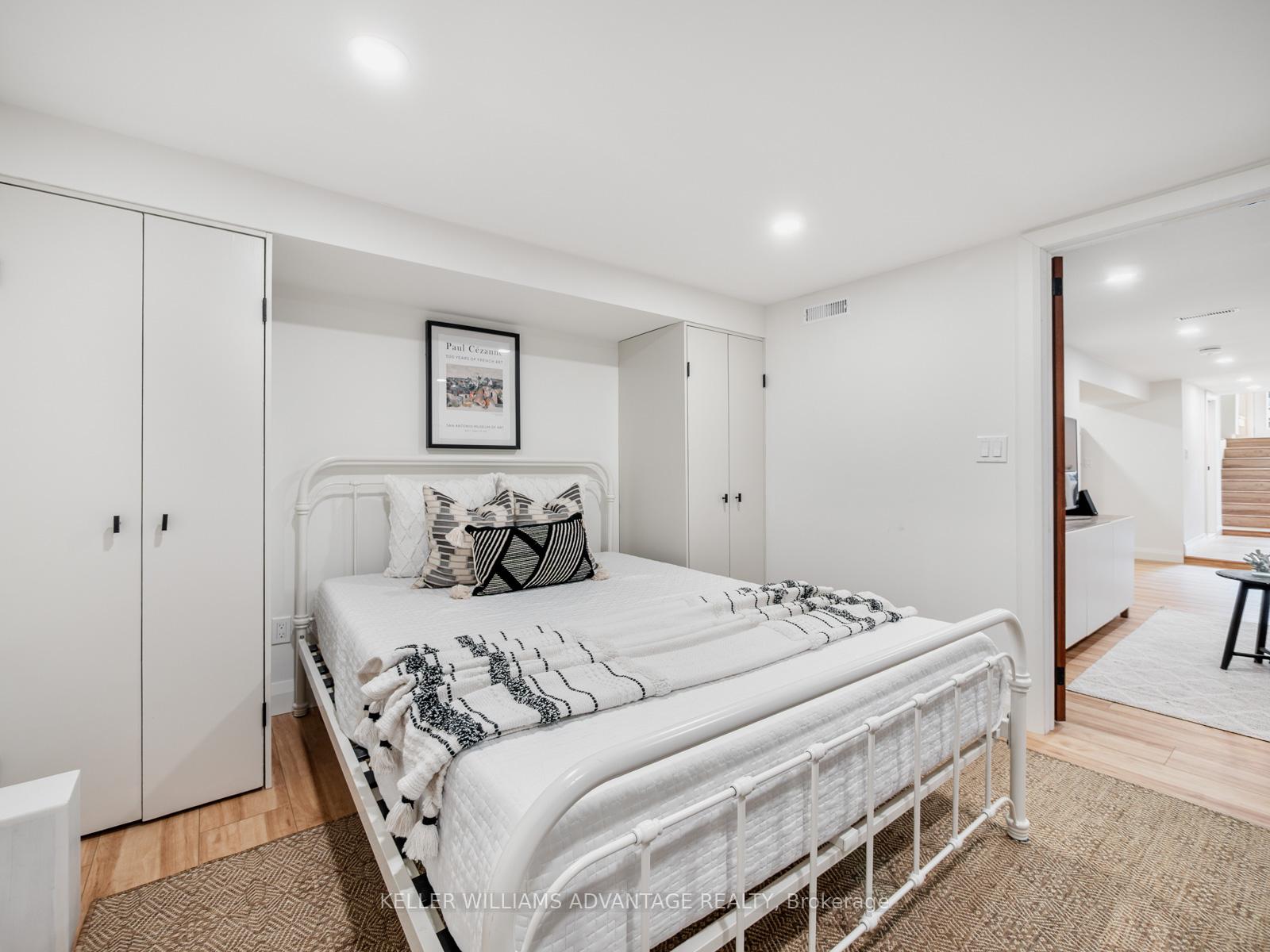 Photo 36 of 441 Brock Avenue, Toronto, Dufferin Grove — HOMEH