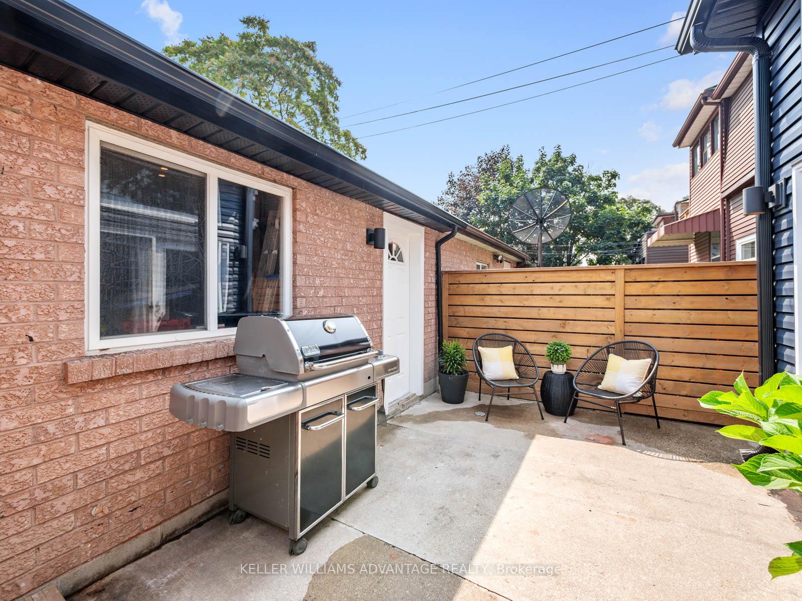 Photo 39 of 441 Brock Avenue, Toronto, Dufferin Grove — HOMEH