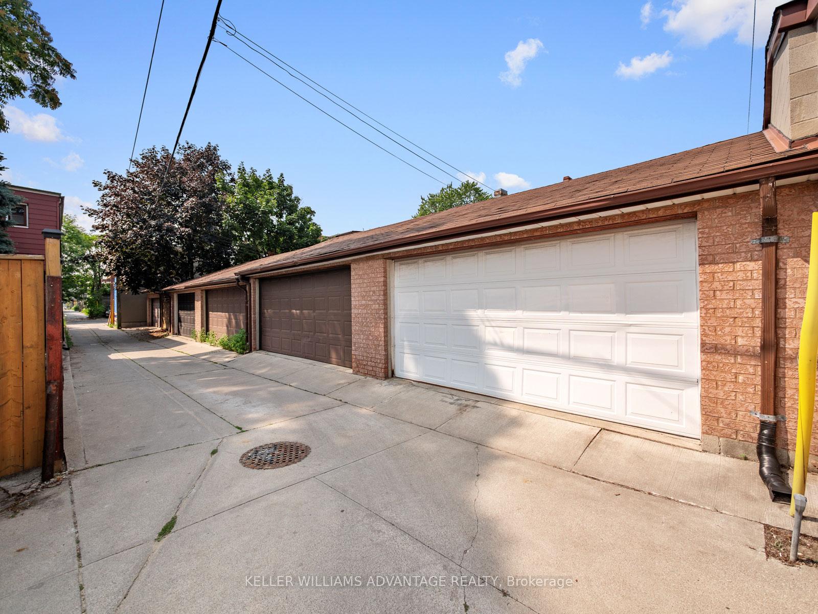 Photo 40 of 441 Brock Avenue, Toronto, Dufferin Grove — HOMEH