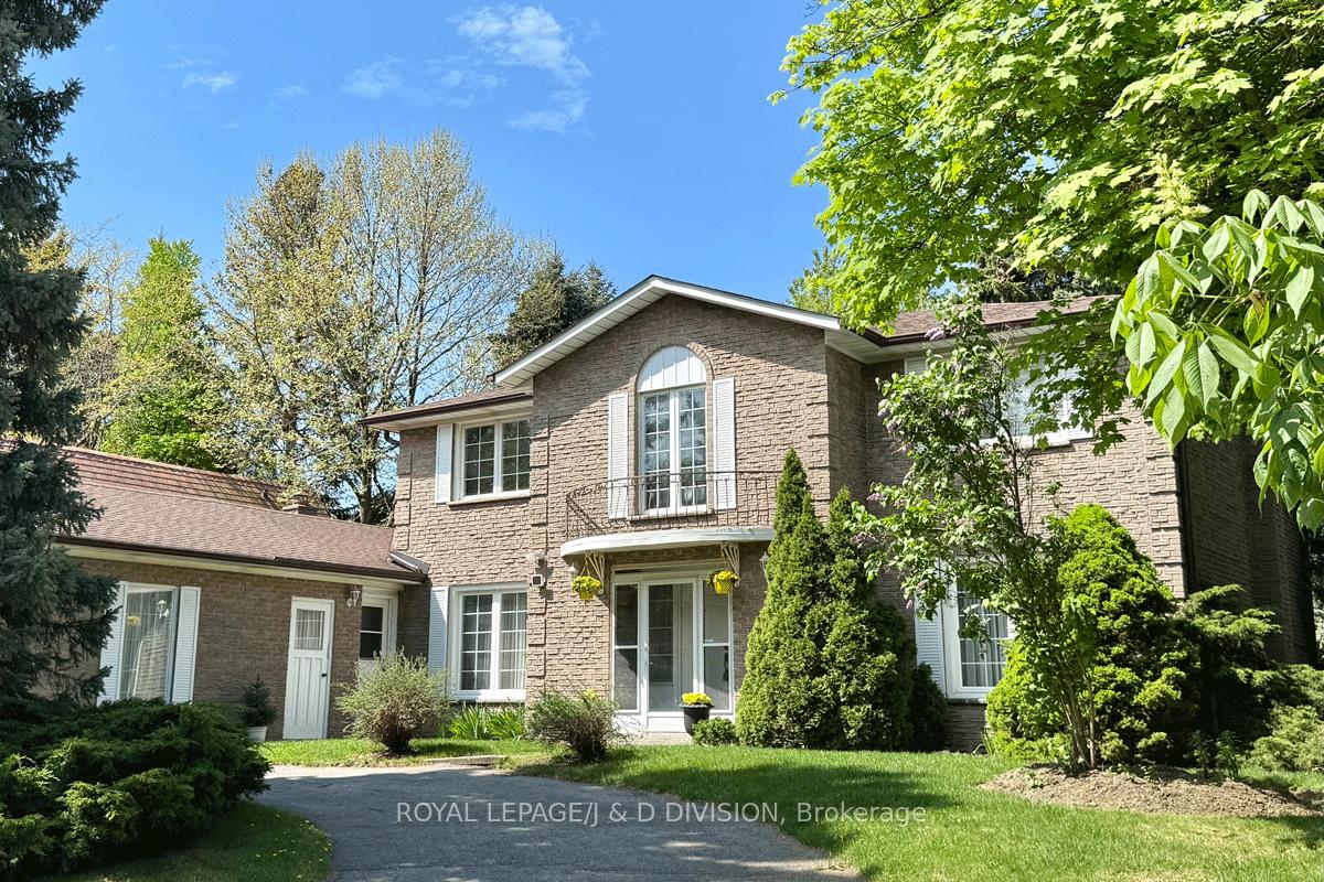 Front of 244 Burbank Drive
