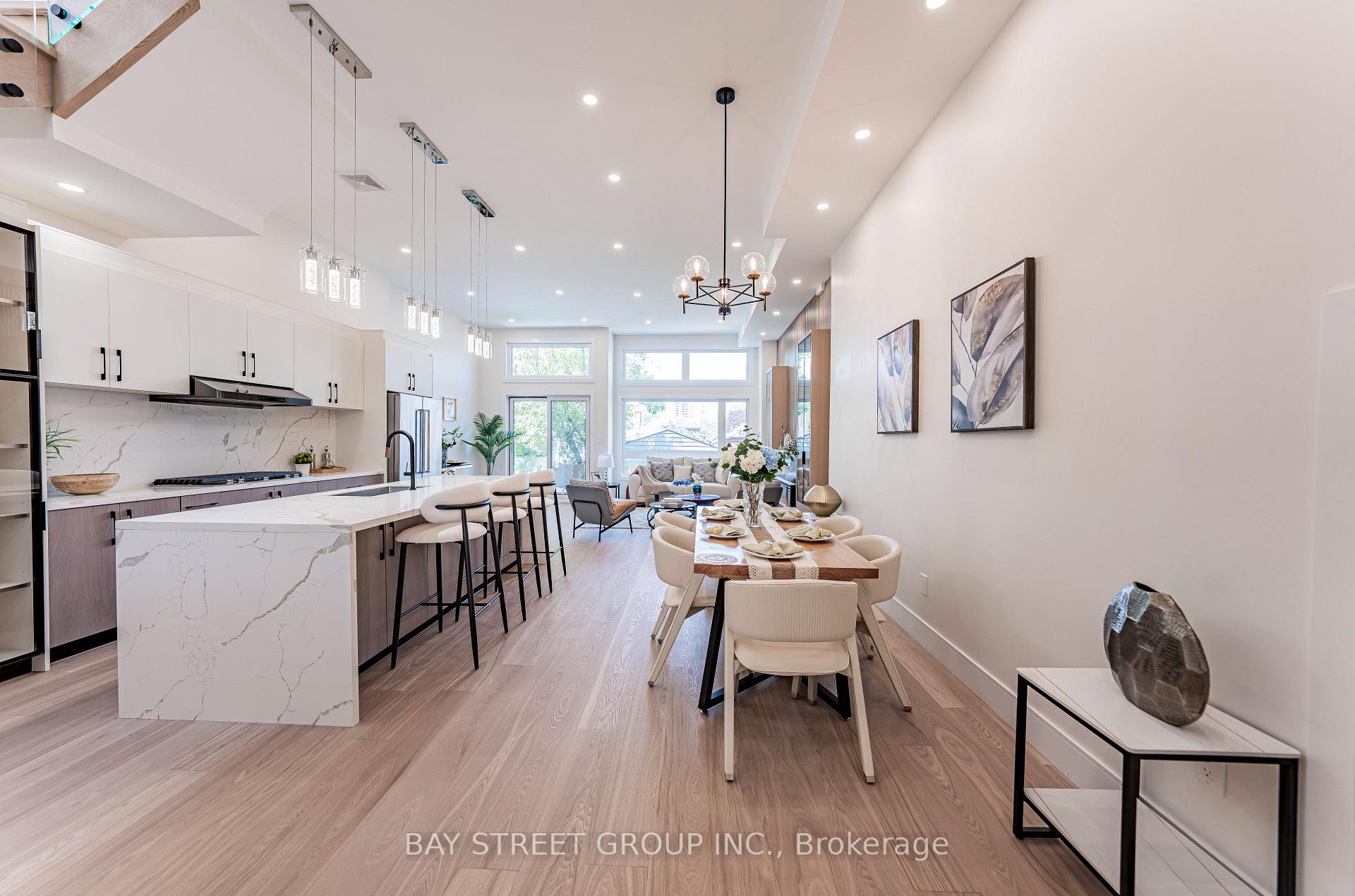 Photo 6 of 186 Holborne Avenue, Toronto, Woodbine-Lumsden — HOMEH
