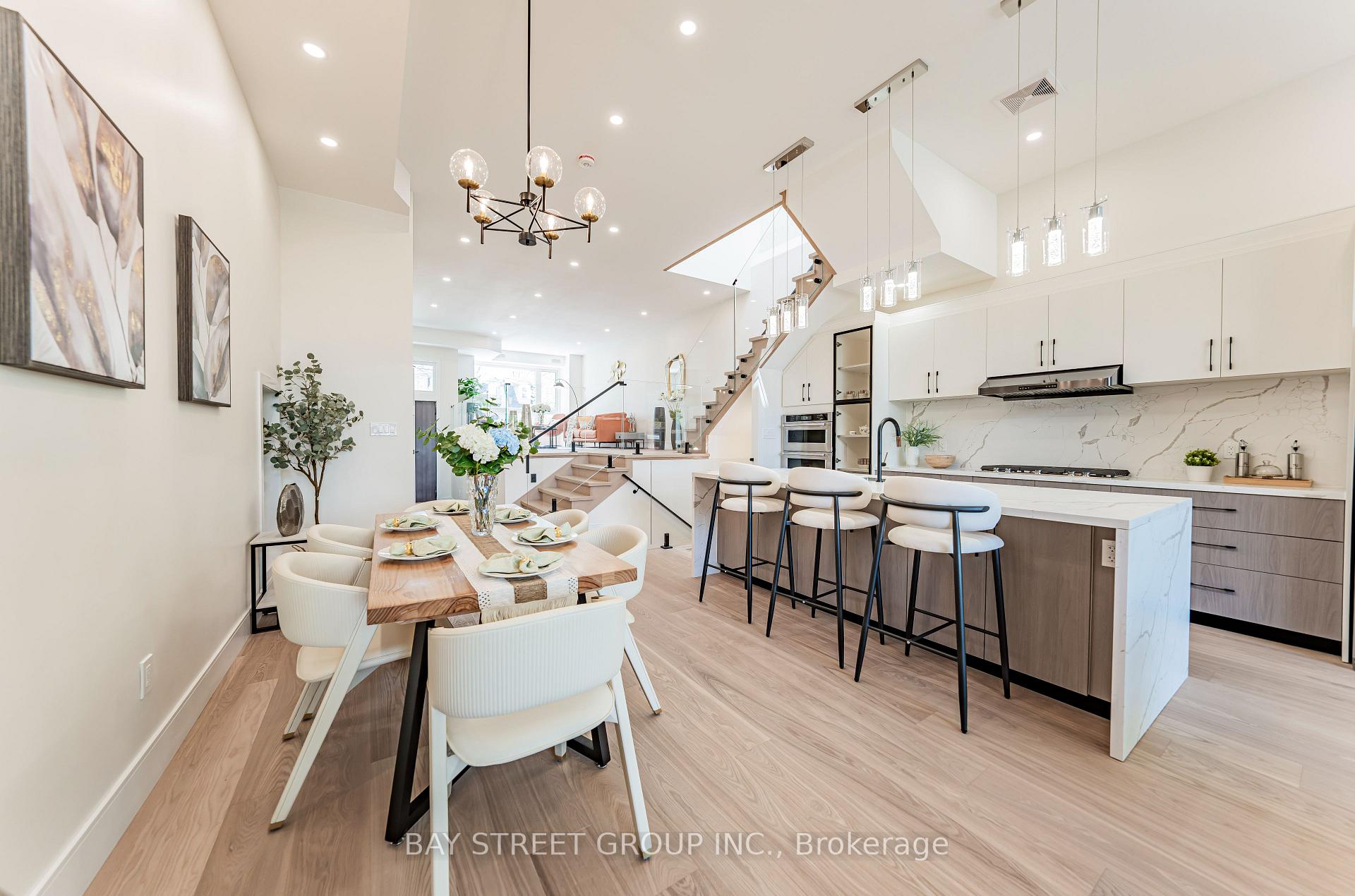 Photo 7 of 186 Holborne Avenue, Toronto, Woodbine-Lumsden — HOMEH