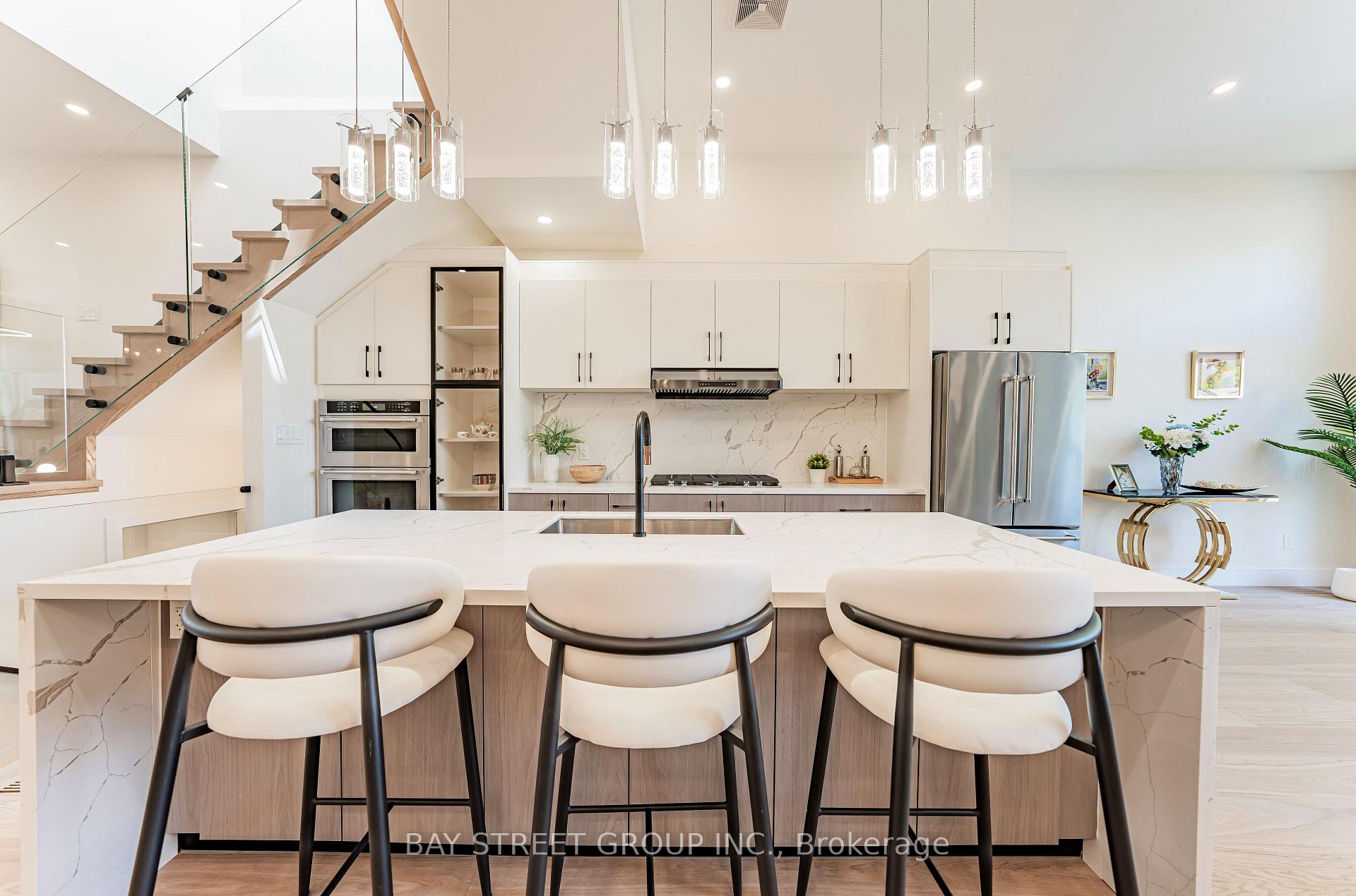 Photo 8 of 186 Holborne Avenue, Toronto, Woodbine-Lumsden — HOMEH