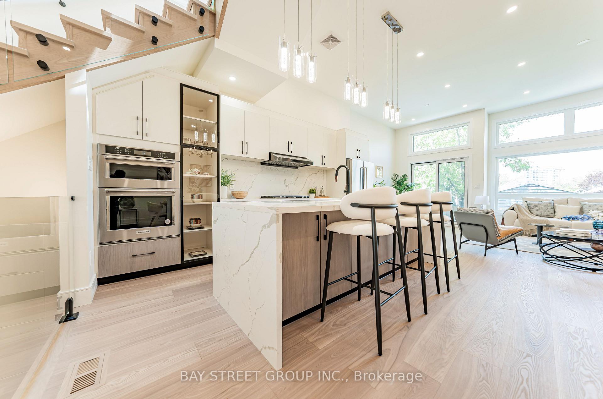 Photo 9 of 186 Holborne Avenue, Toronto, Woodbine-Lumsden — HOMEH
