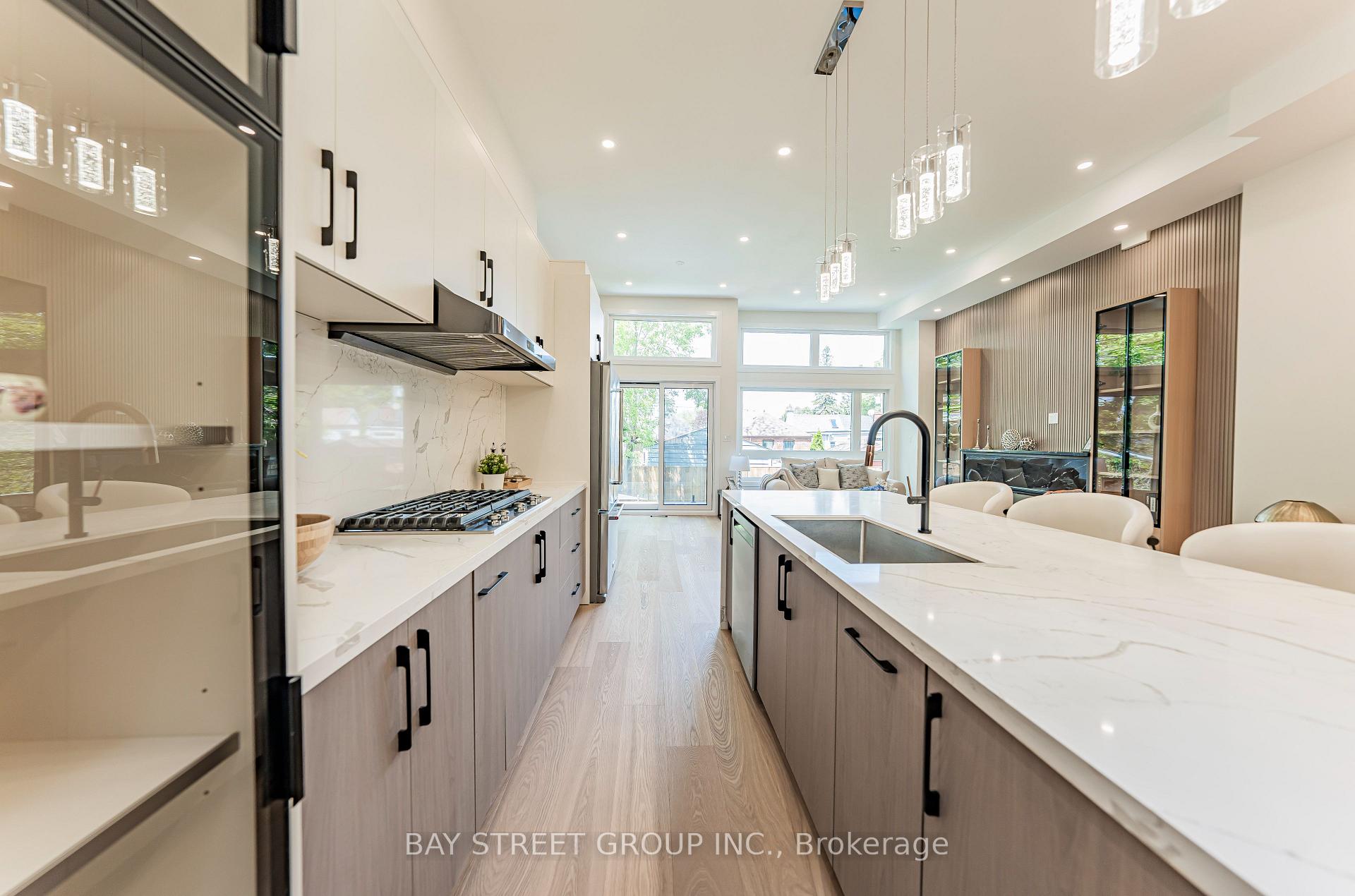 Photo 10 of 186 Holborne Avenue, Toronto, Woodbine-Lumsden — HOMEH