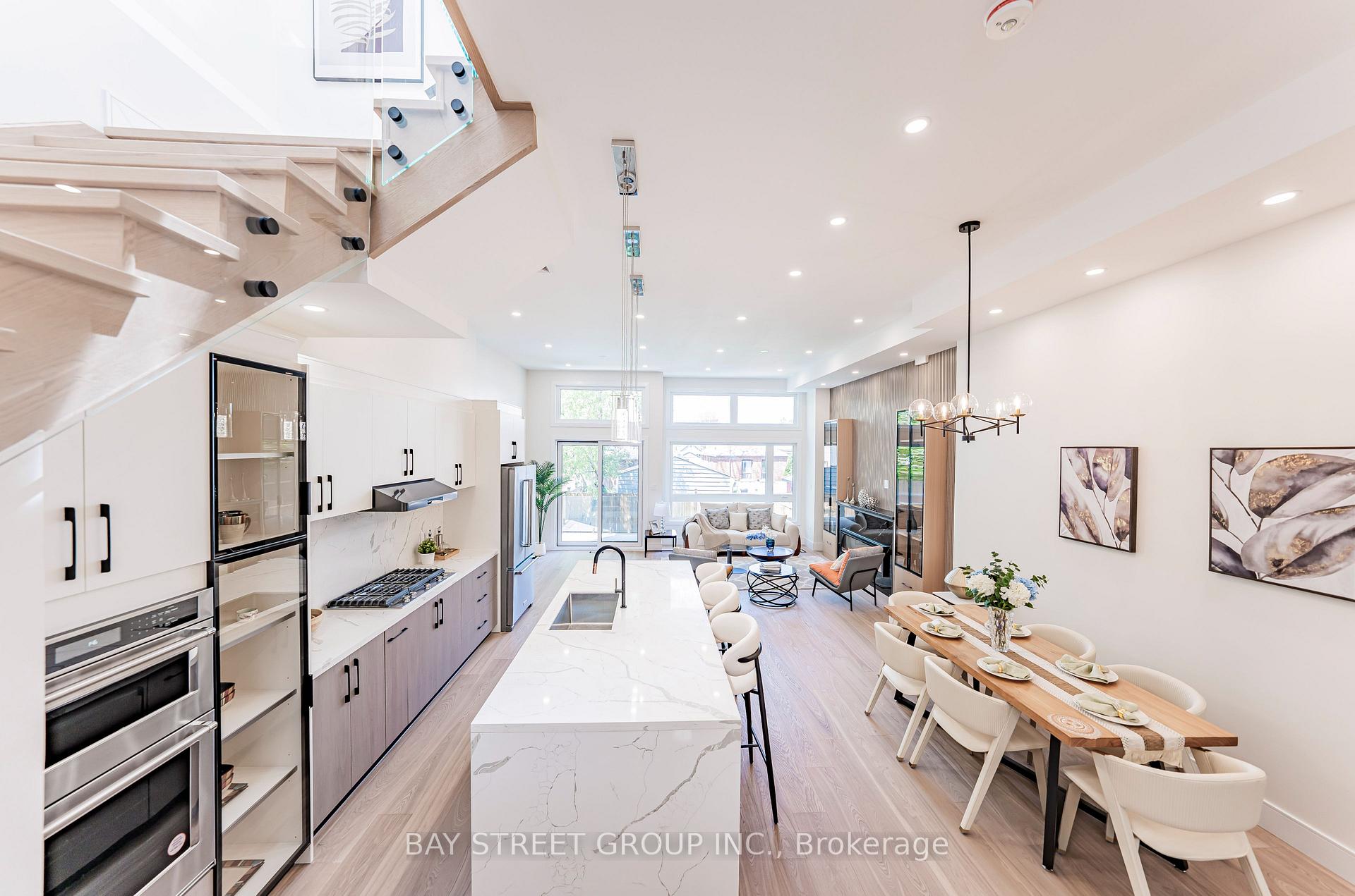 Photo 19 of 186 Holborne Avenue, Toronto, Woodbine-Lumsden — HOMEH