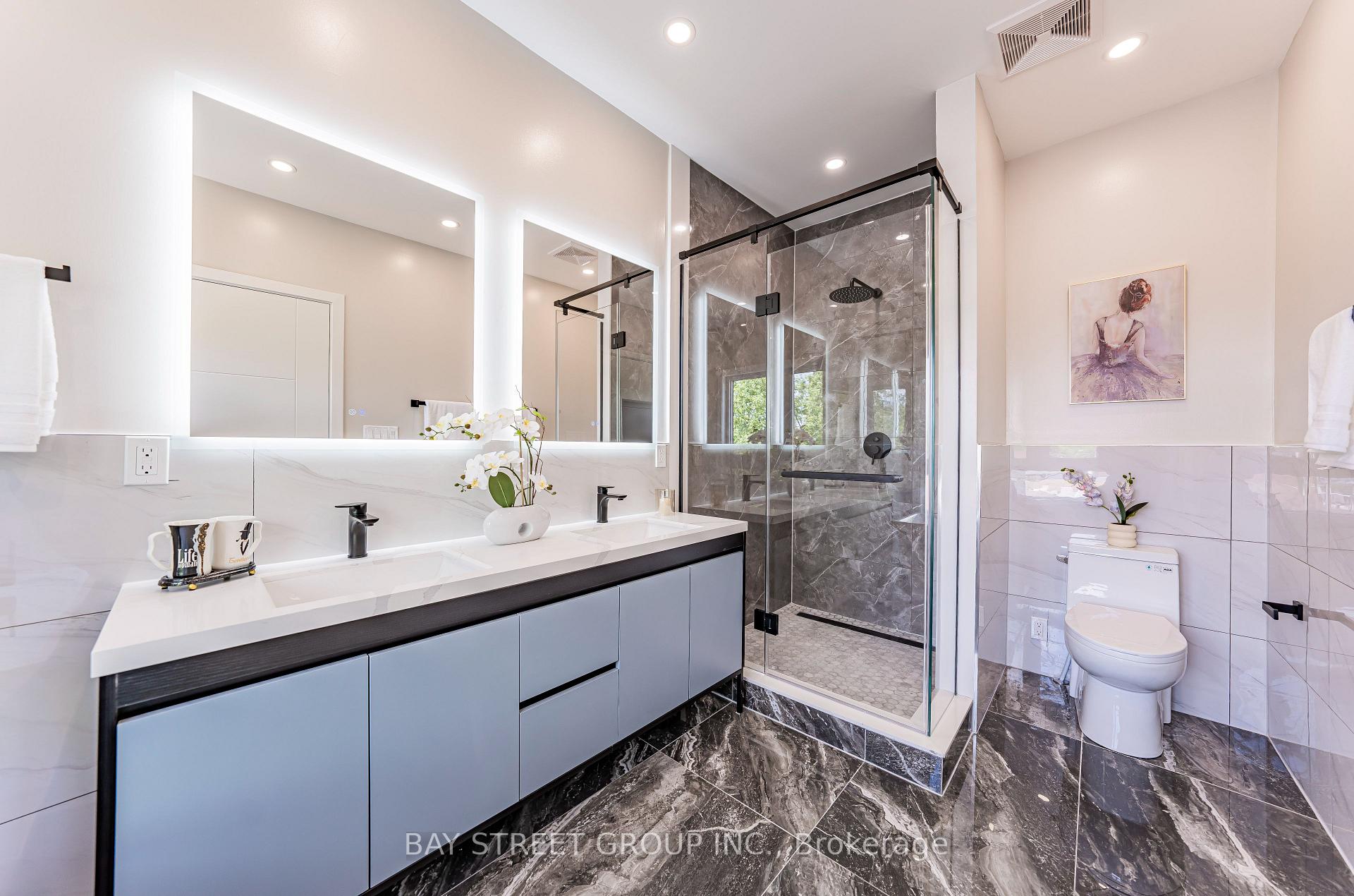 Photo 24 of 186 Holborne Avenue, Toronto, Woodbine-Lumsden — HOMEH