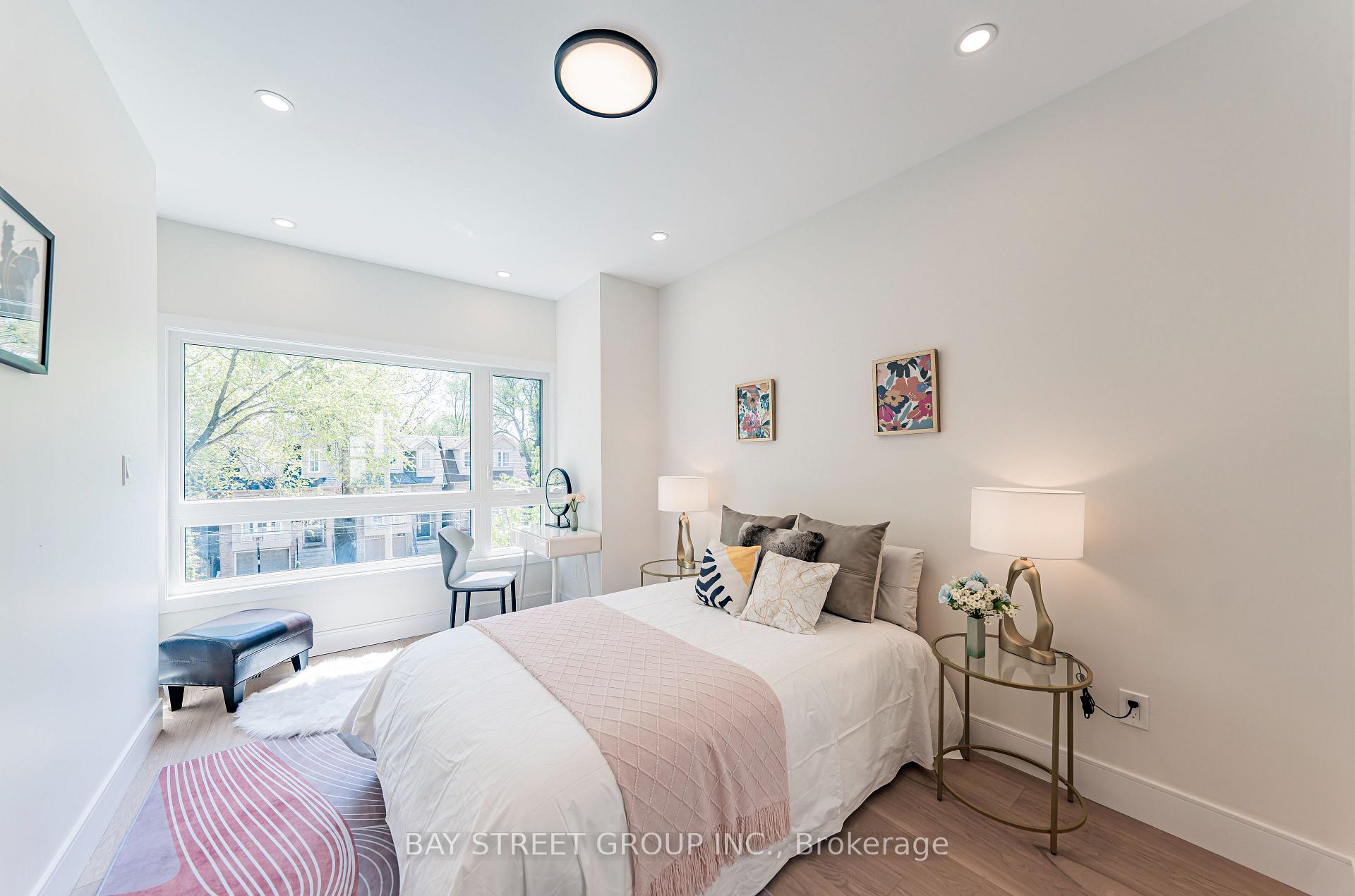 Photo 26 of 186 Holborne Avenue, Toronto, Woodbine-Lumsden — HOMEH