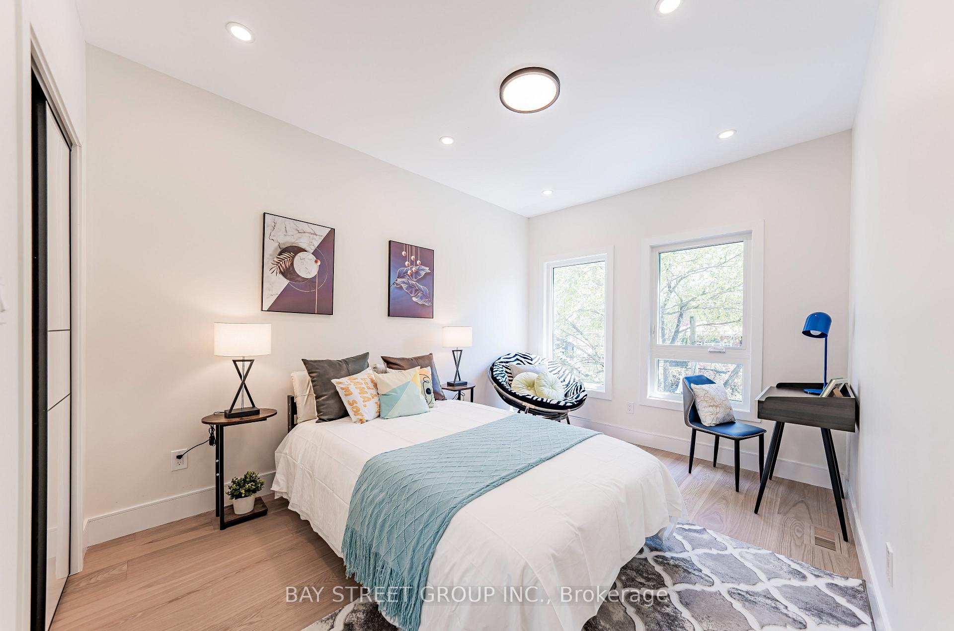 Photo 28 of 186 Holborne Avenue, Toronto, Woodbine-Lumsden — HOMEH