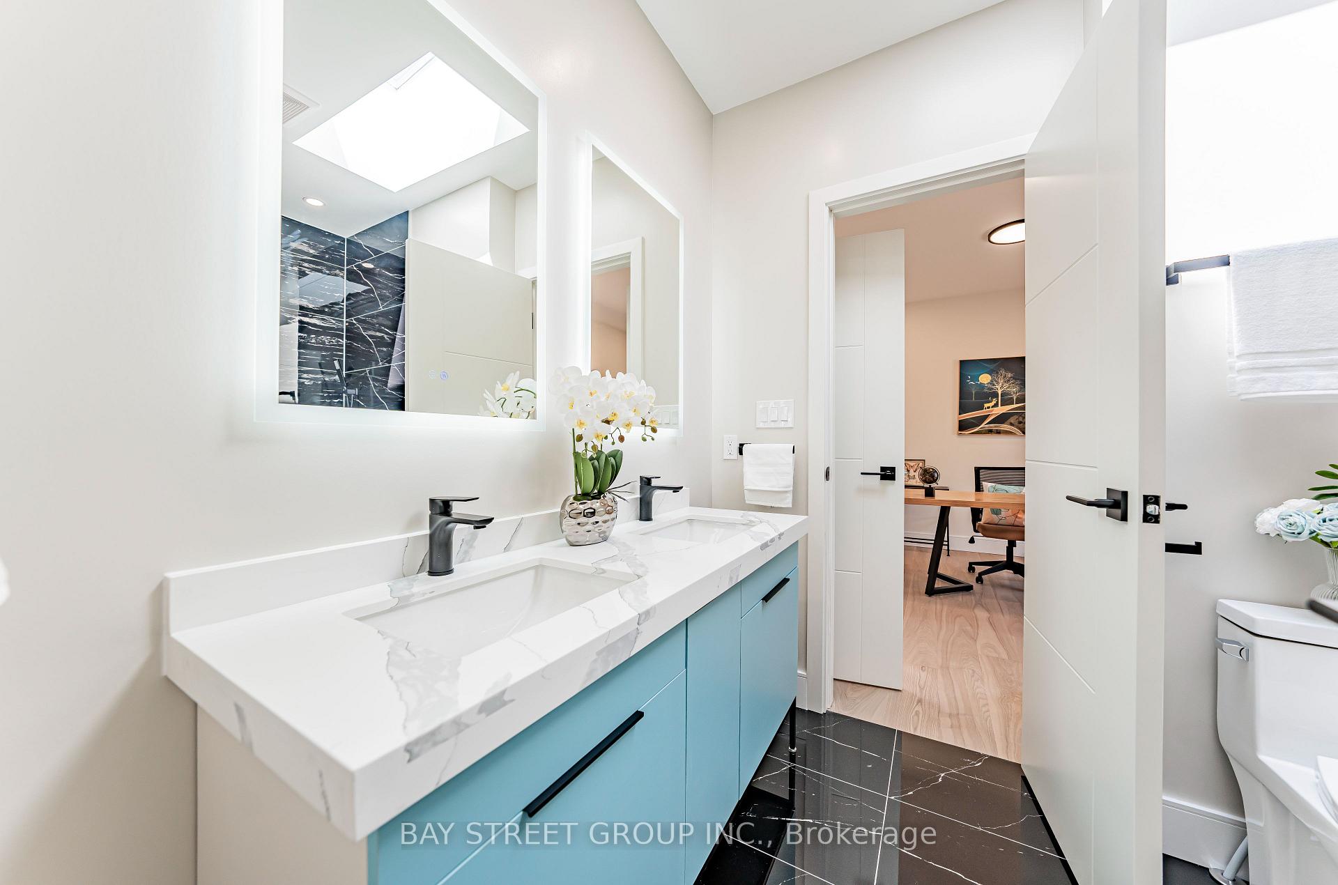 Photo 29 of 186 Holborne Avenue, Toronto, Woodbine-Lumsden — HOMEH