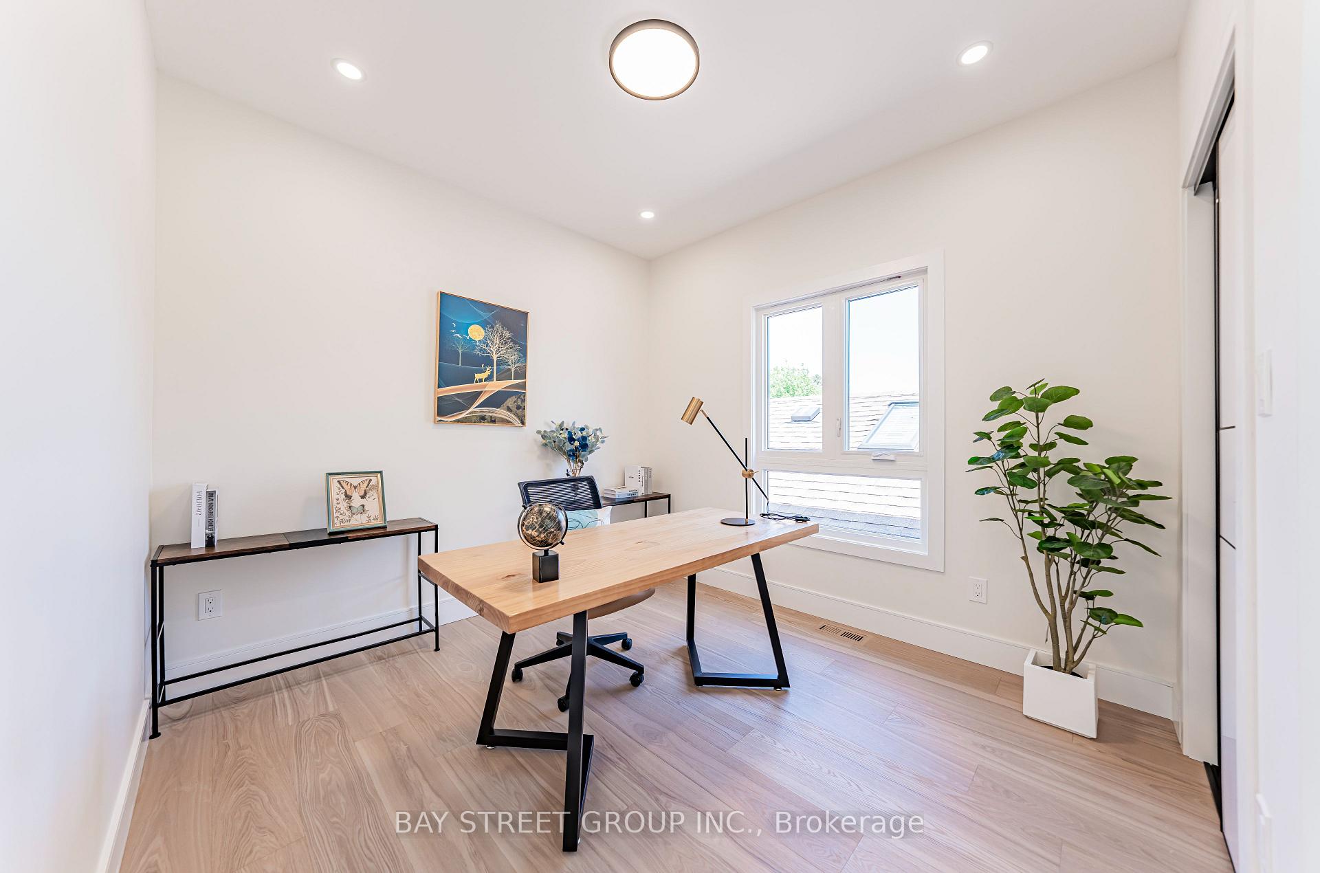 Photo 31 of 186 Holborne Avenue, Toronto, Woodbine-Lumsden — HOMEH