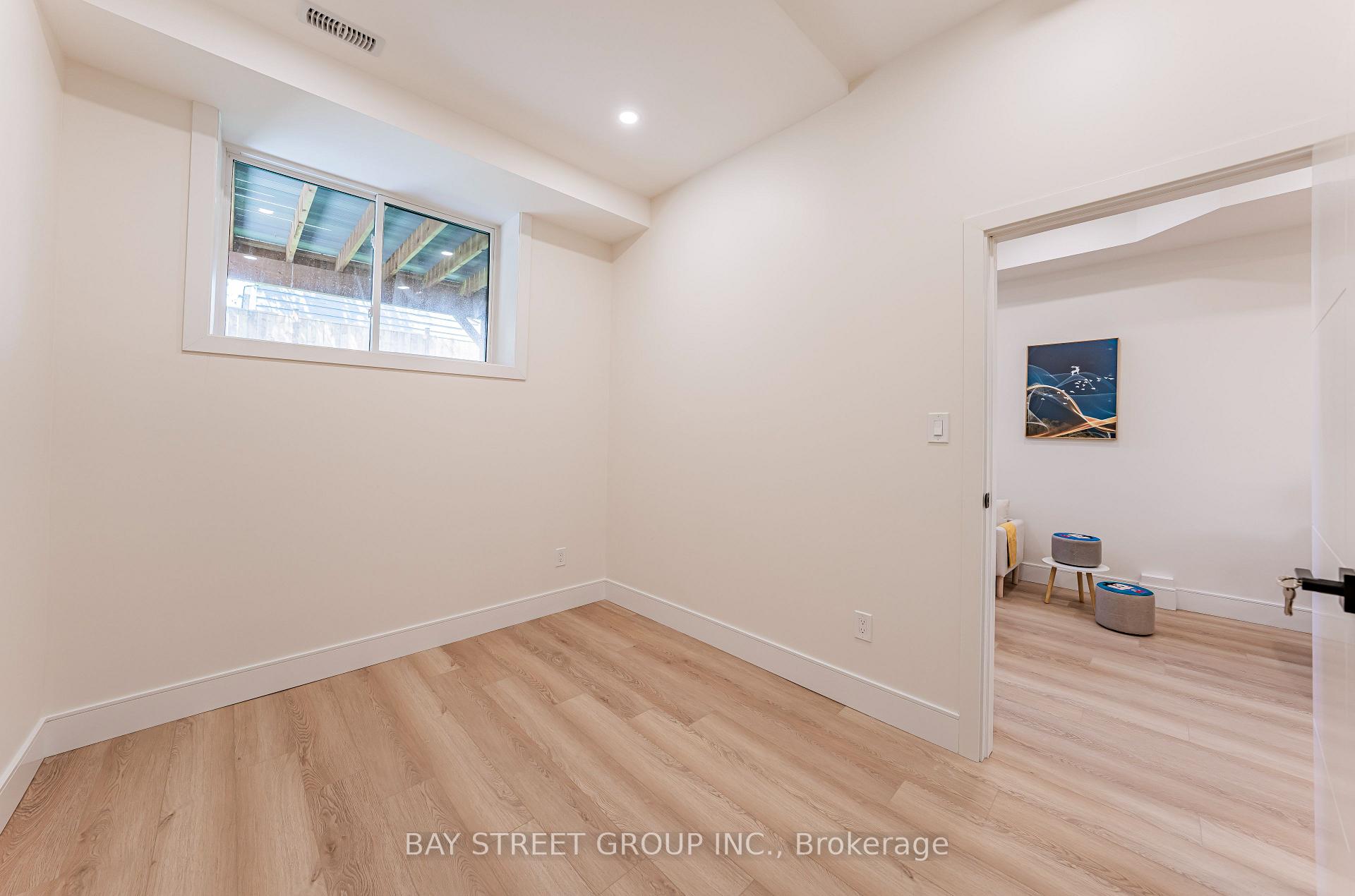 Photo 39 of 186 Holborne Avenue, Toronto, Woodbine-Lumsden — HOMEH