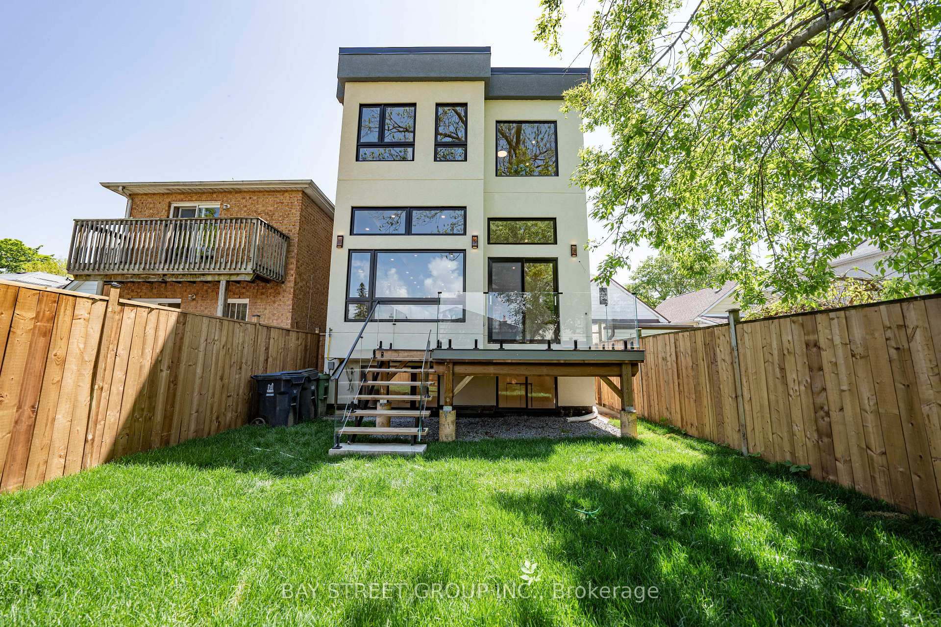 Photo 45 of 186 Holborne Avenue, Toronto, Woodbine-Lumsden — HOMEH