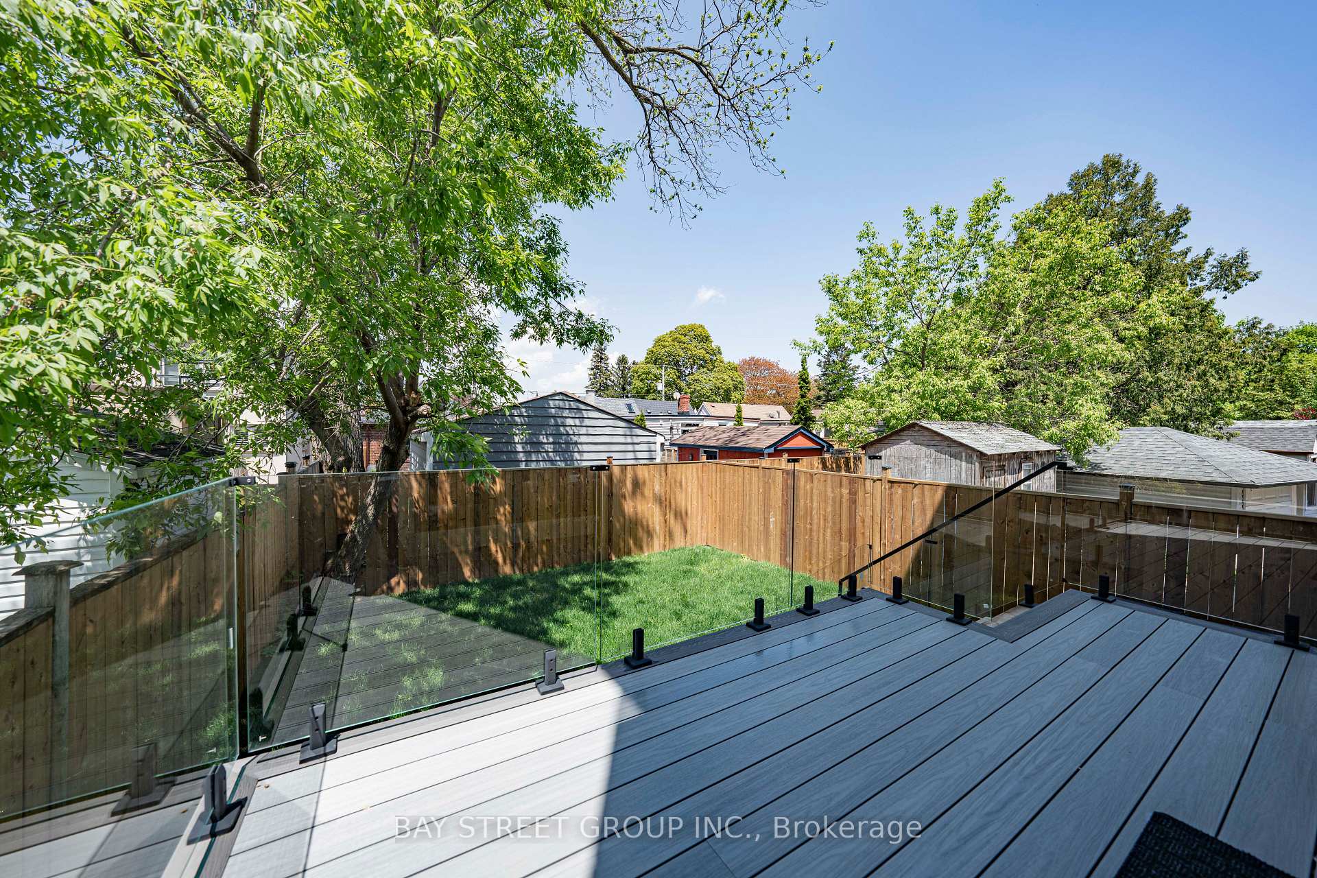 Photo 46 of 186 Holborne Avenue, Toronto, Woodbine-Lumsden — HOMEH