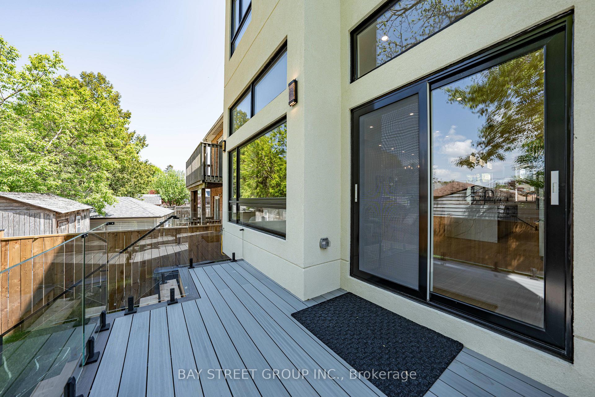 Photo 47 of 186 Holborne Avenue, Toronto, Woodbine-Lumsden — HOMEH