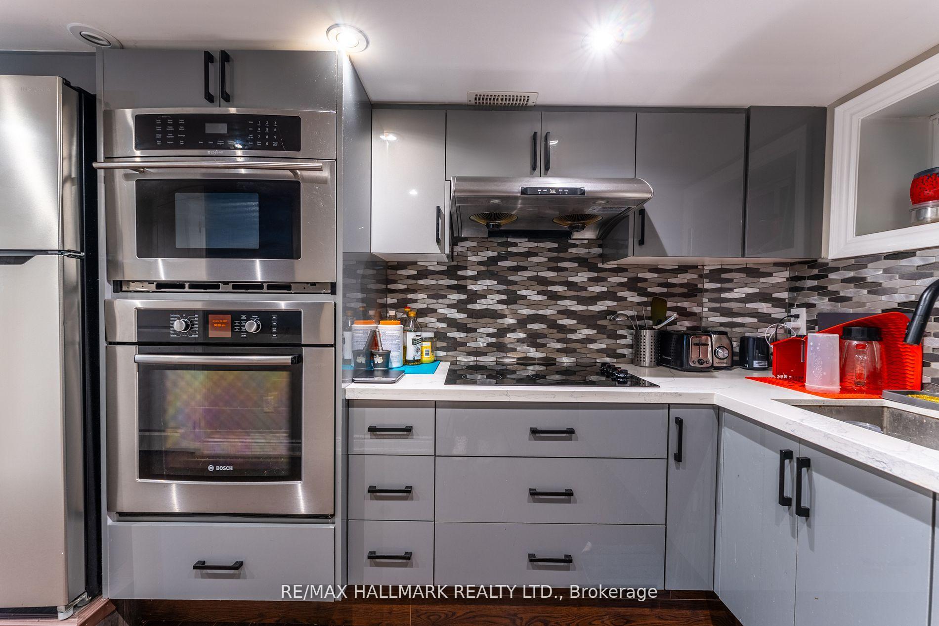 Photo 4 of Unit Bsmt, 45 Marjory Avenue, Toronto, South Riverdale — HOMEH