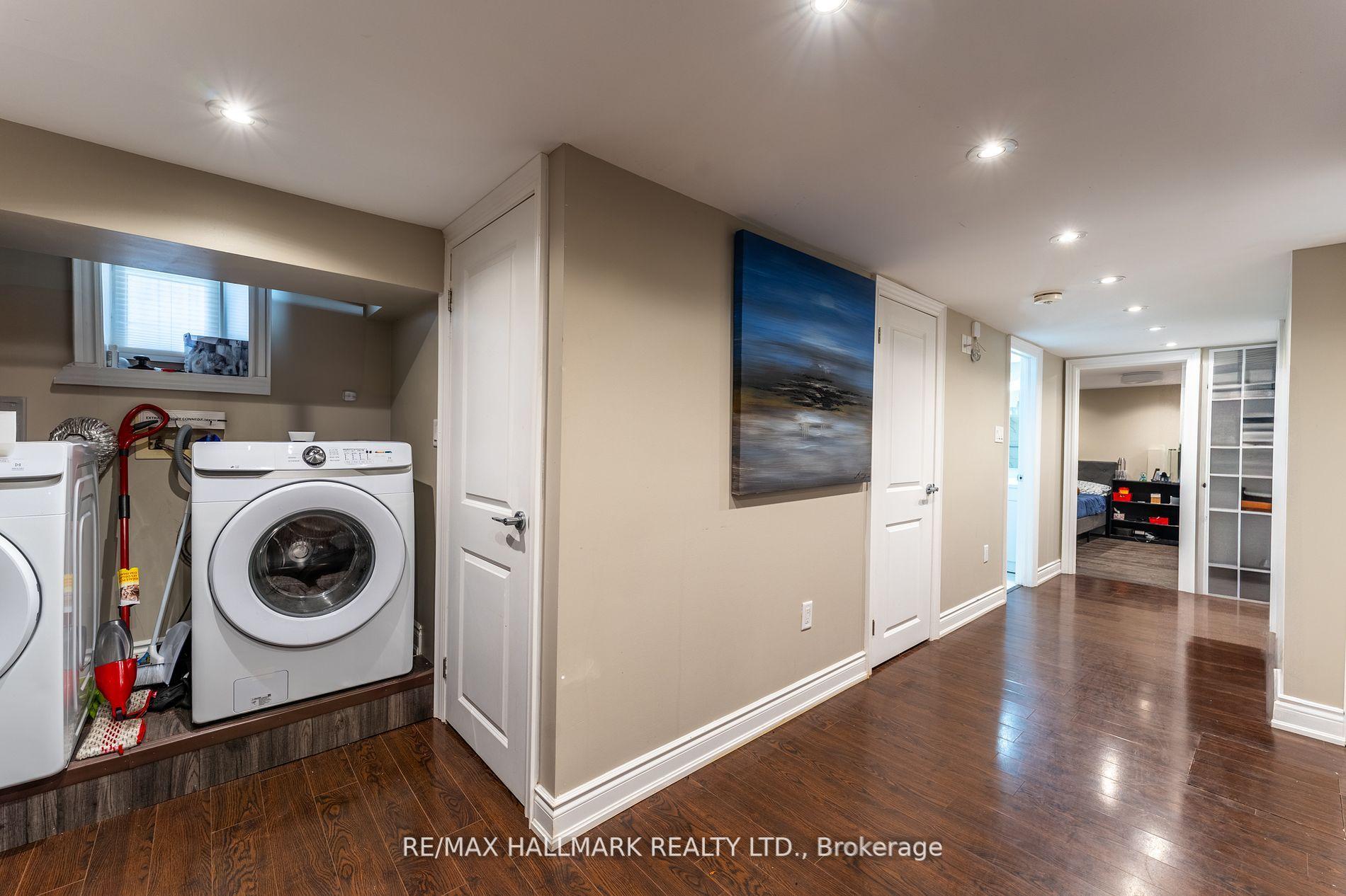 Photo 6 of Unit Bsmt, 45 Marjory Avenue, Toronto, South Riverdale — HOMEH