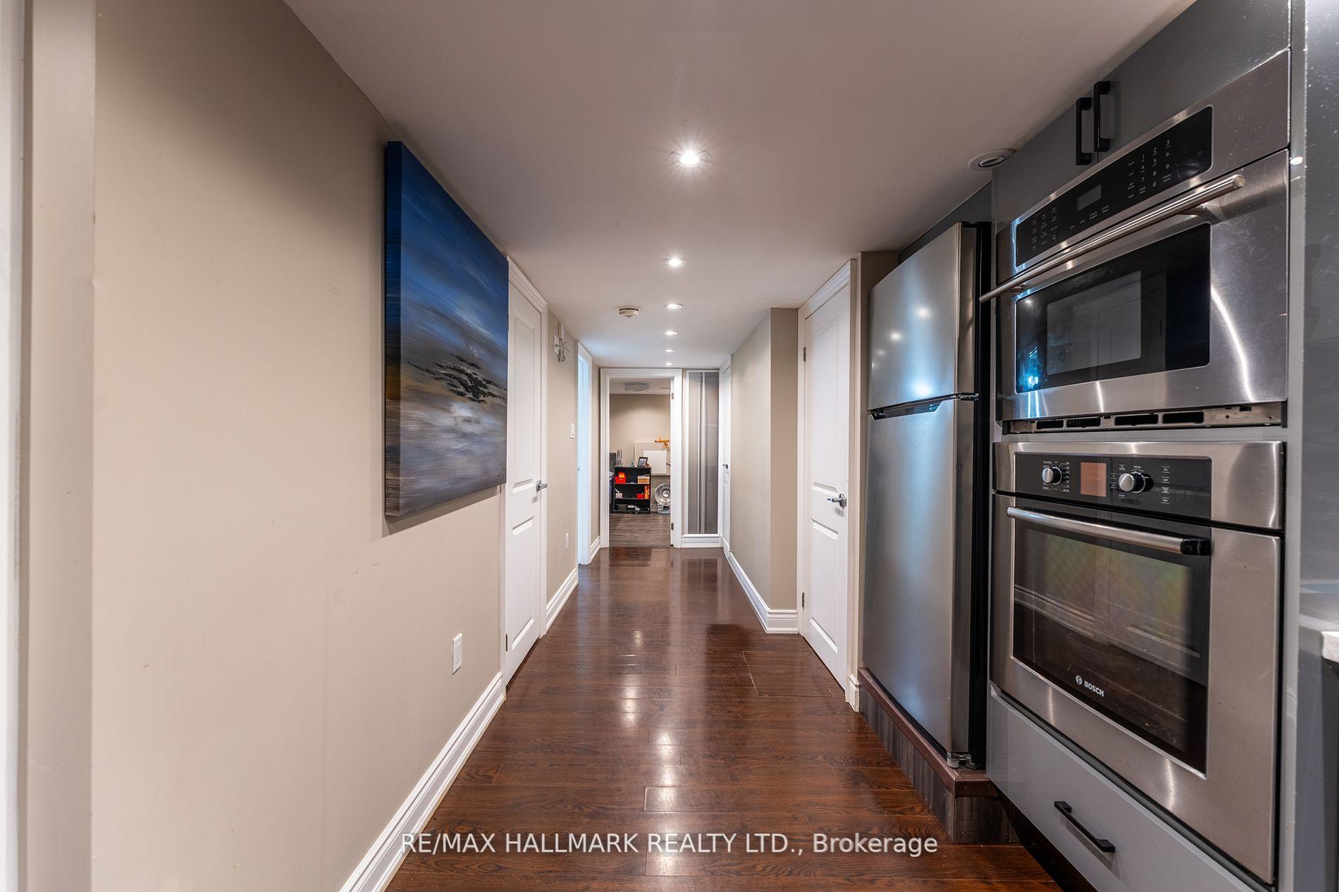 Photo 7 of Unit Bsmt, 45 Marjory Avenue, Toronto, South Riverdale — HOMEH