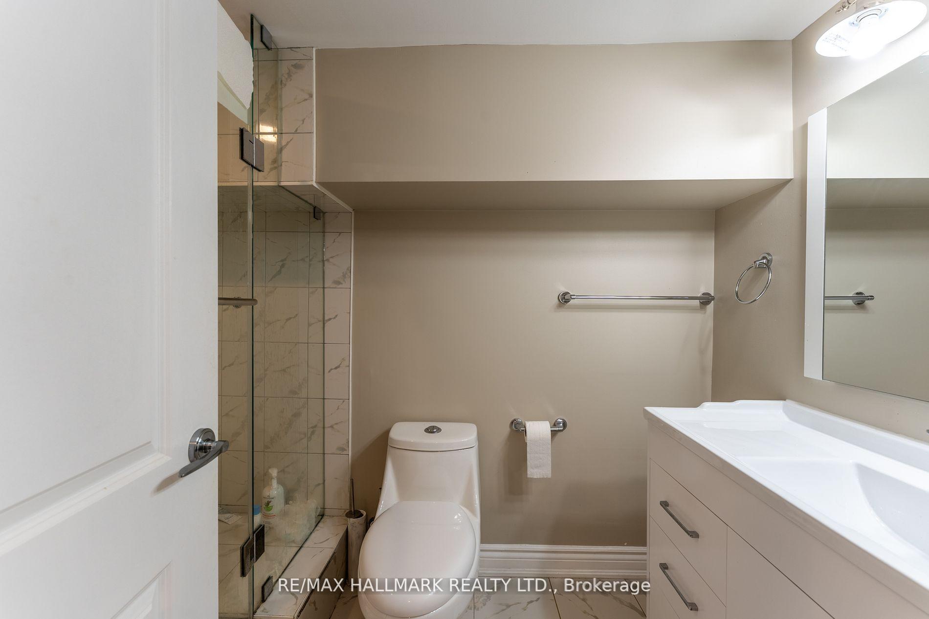 Photo 8 of Unit Bsmt, 45 Marjory Avenue, Toronto, South Riverdale — HOMEH