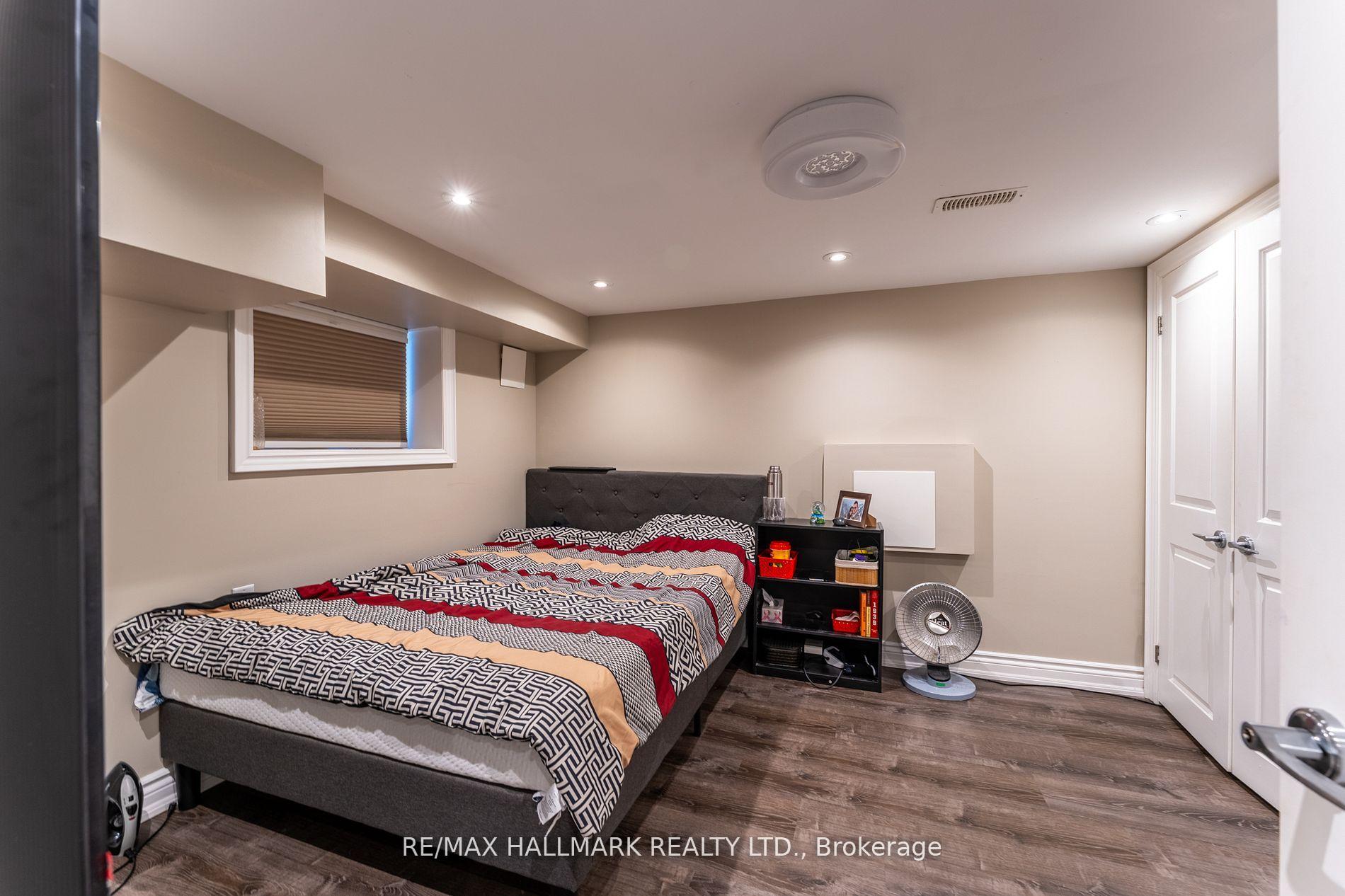 Photo 9 of Unit Bsmt, 45 Marjory Avenue, Toronto, South Riverdale — HOMEH