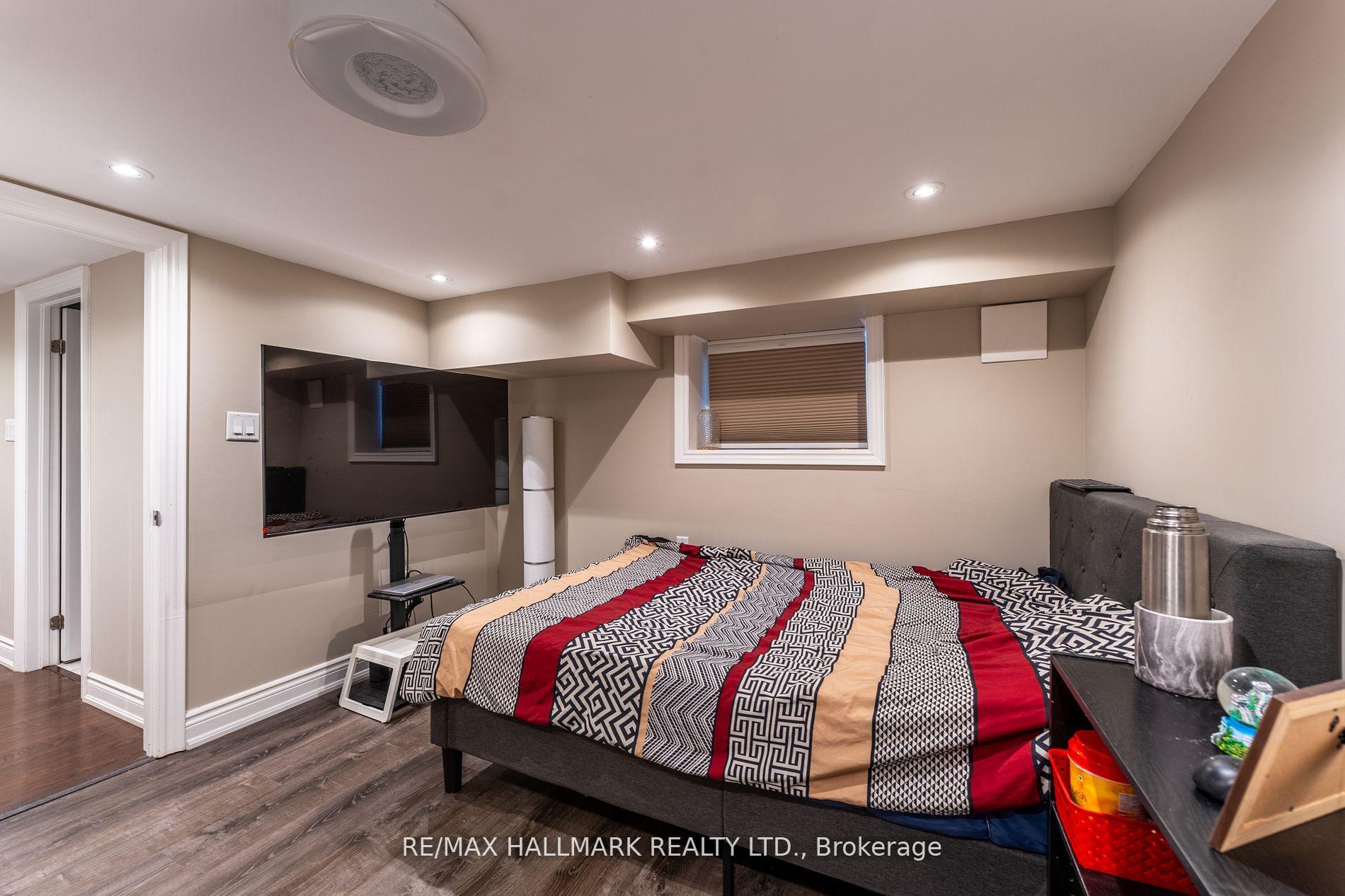 Photo 10 of Unit Bsmt, 45 Marjory Avenue, Toronto, South Riverdale — HOMEH