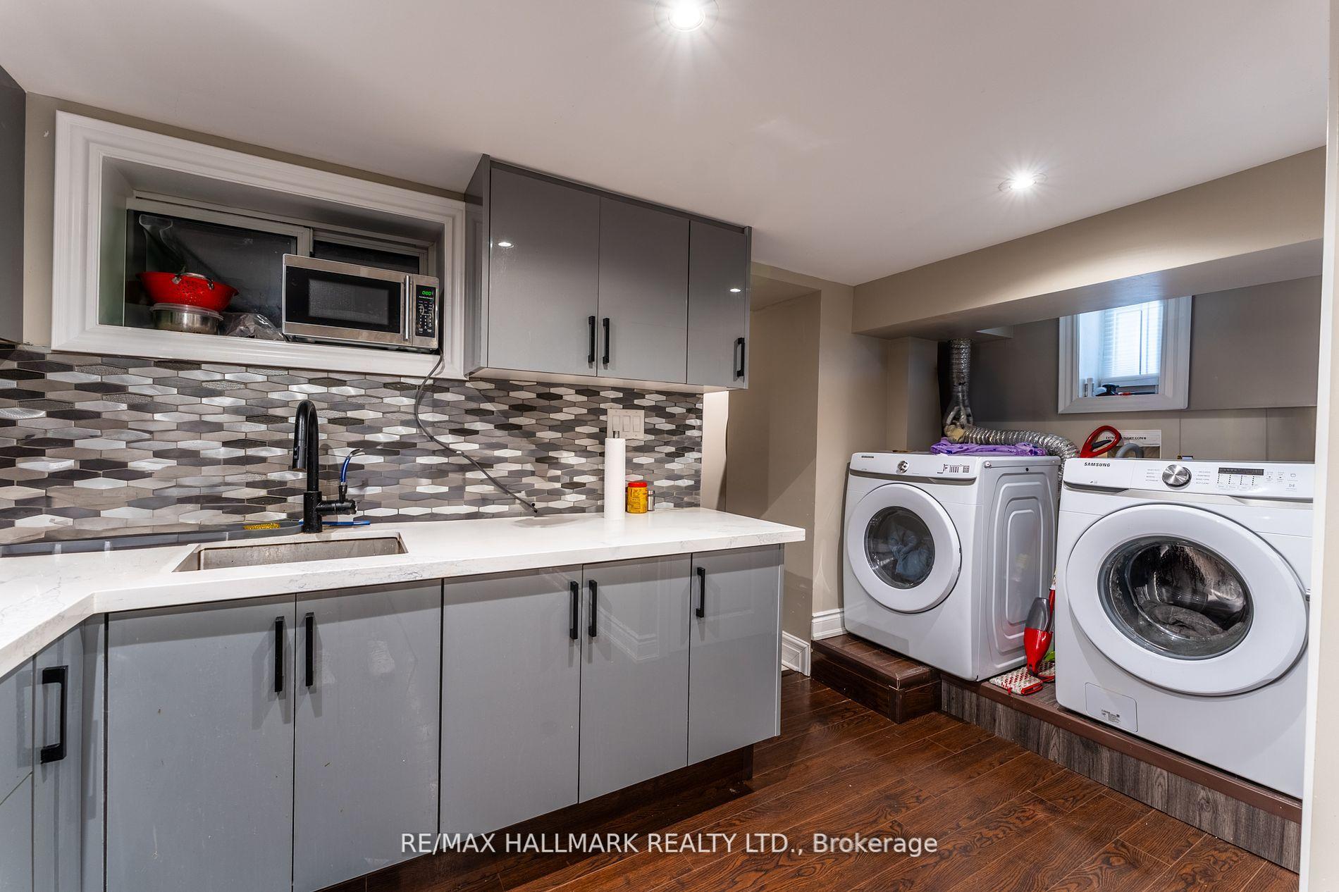 Photo 12 of Unit Bsmt, 45 Marjory Avenue, Toronto, South Riverdale — HOMEH