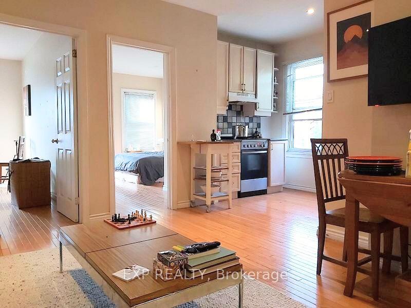 Photo 1 of Unit Unit #2, 195 Carlton Street, Toronto, Cabbagetown-South St. James Town — HOMEH