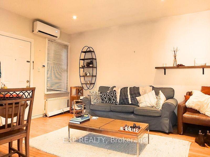 Photo 2 of Unit Unit #2, 195 Carlton Street, Toronto, Cabbagetown-South St. James Town — HOMEH