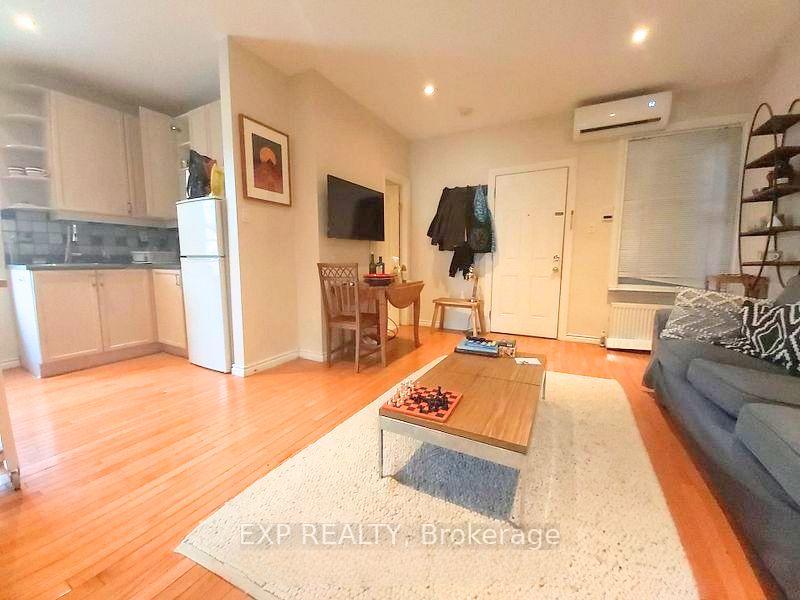 Photo 3 of Unit Unit #2, 195 Carlton Street, Toronto, Cabbagetown-South St. James Town — HOMEH
