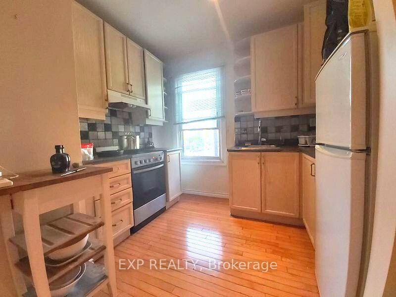 Photo 5 of Unit Unit #2, 195 Carlton Street, Toronto, Cabbagetown-South St. James Town — HOMEH