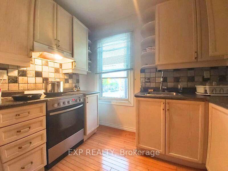Photo 6 of Unit Unit #2, 195 Carlton Street, Toronto, Cabbagetown-South St. James Town — HOMEH