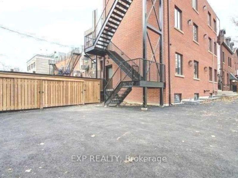 Photo 11 of Unit Unit #2, 195 Carlton Street, Toronto, Cabbagetown-South St. James Town — HOMEH