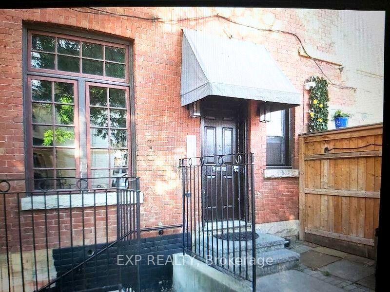 Photo 12 of Unit Unit #2, 195 Carlton Street, Toronto, Cabbagetown-South St. James Town — HOMEH