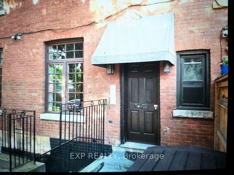 Photo 13 of Unit Unit #2, 195 Carlton Street, Toronto, Cabbagetown-South St. James Town — HOMEH