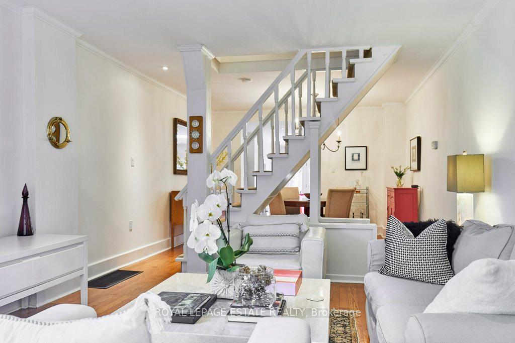 Photo 5 of 227 Silver Birch Avenue, Toronto, The Beaches — HOMEH