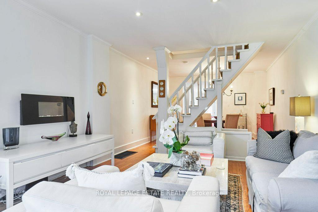 Photo 6 of 227 Silver Birch Avenue, Toronto, The Beaches — HOMEH