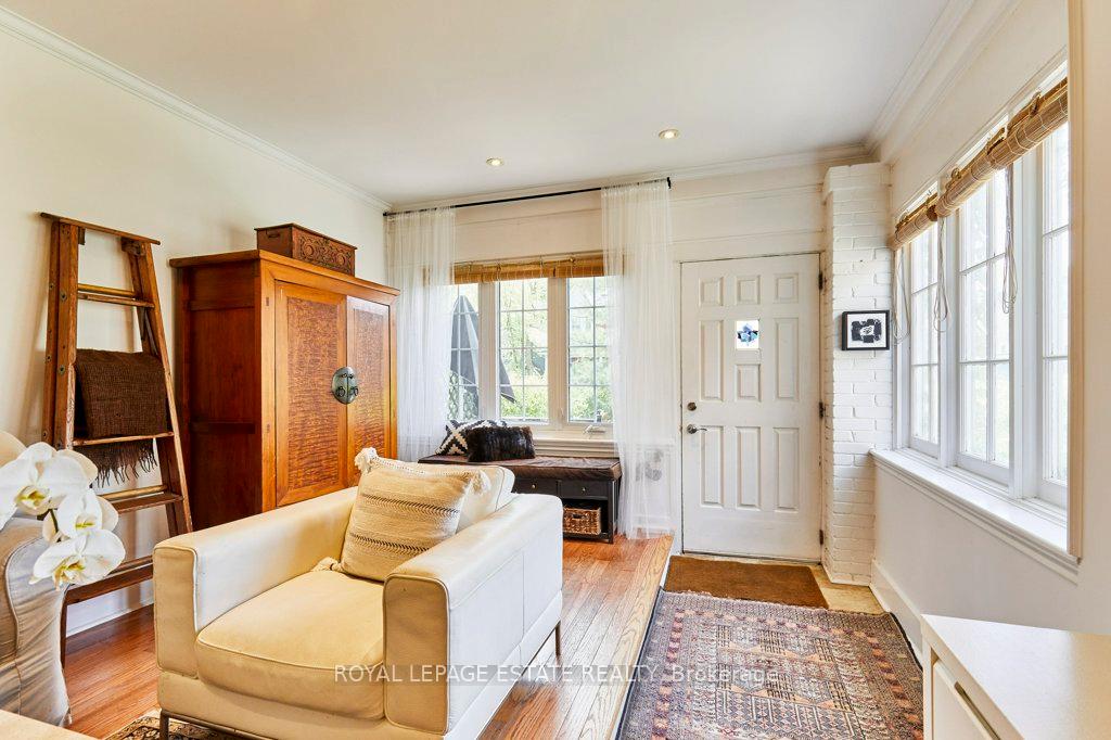 Photo 7 of 227 Silver Birch Avenue, Toronto, The Beaches — HOMEH