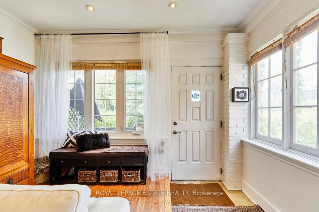 Photo 8 of 227 Silver Birch Avenue, Toronto, The Beaches — HOMEH