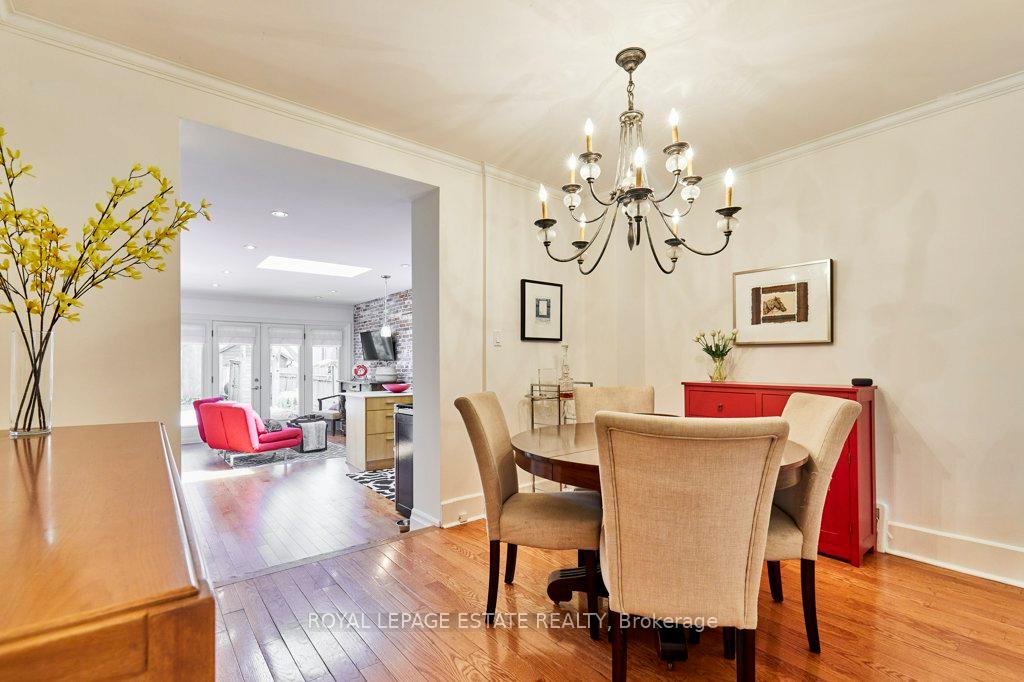 Photo 9 of 227 Silver Birch Avenue, Toronto, The Beaches — HOMEH