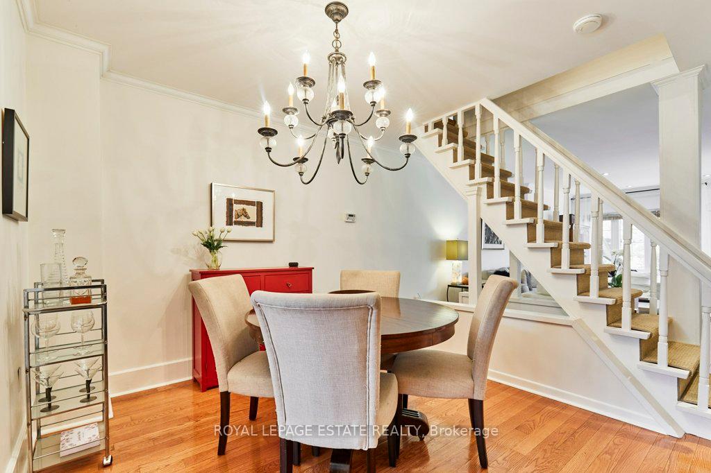 Photo 10 of 227 Silver Birch Avenue, Toronto, The Beaches — HOMEH