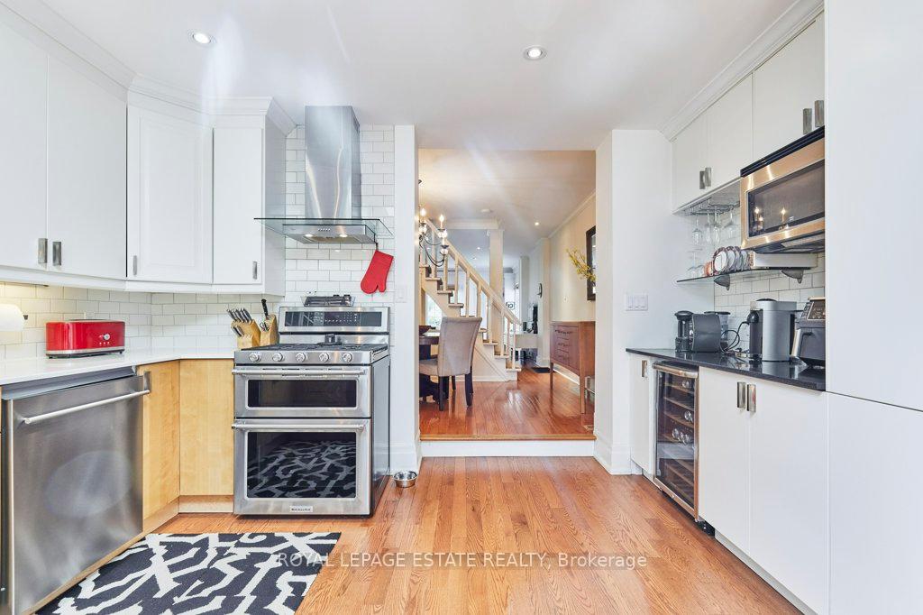 Photo 15 of 227 Silver Birch Avenue, Toronto, The Beaches — HOMEH