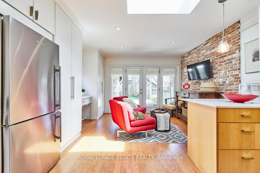 Photo 16 of 227 Silver Birch Avenue, Toronto, The Beaches — HOMEH