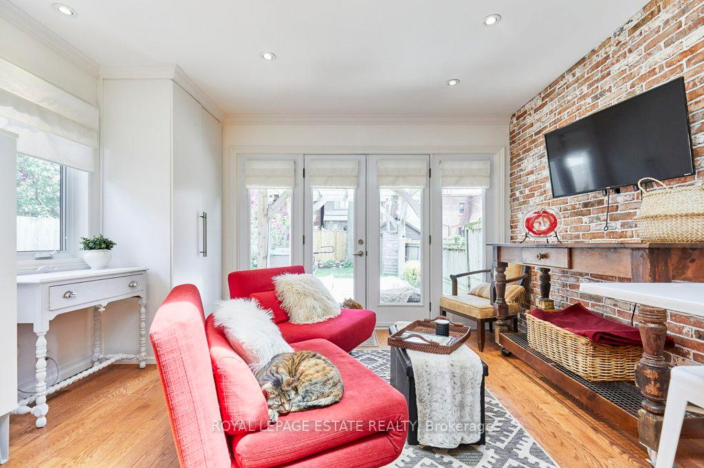 Photo 17 of 227 Silver Birch Avenue, Toronto, The Beaches — HOMEH