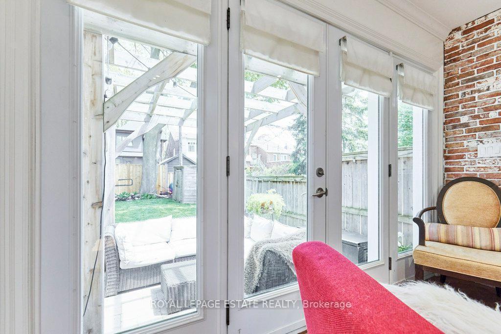 Photo 20 of 227 Silver Birch Avenue, Toronto, The Beaches — HOMEH